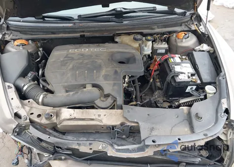 2008 Chevrolet Malibu Lt from USA, damaged, VIN 1G1ZH57B08F251364